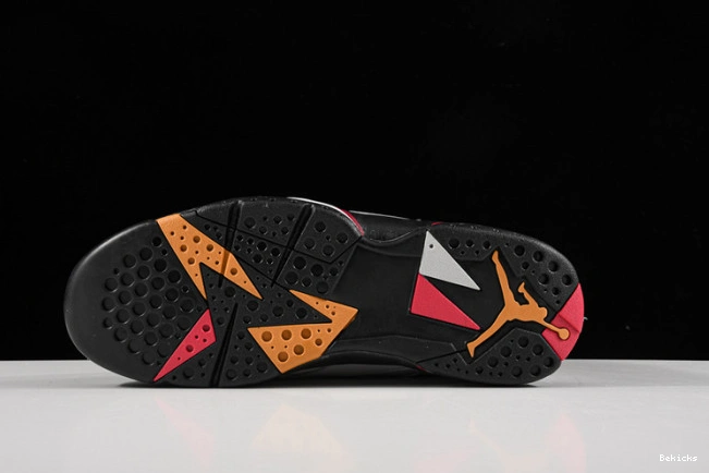 Cheap BK 7 jordan reflective air cardinal bv6281-006 1112